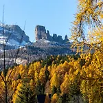 Cortina - 22 Daire