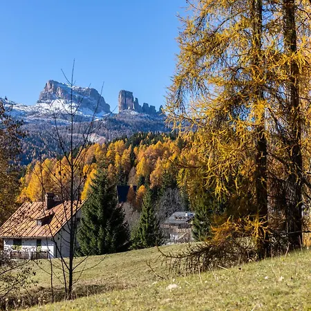 Appartement Cortina - 22