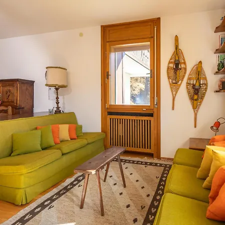 Cortina - 22 Appartement Pocol