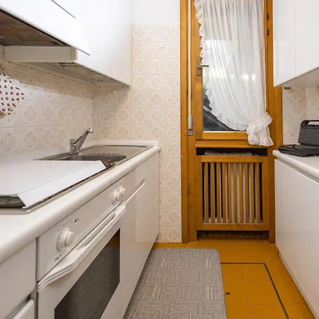 Appartement Cortina - 22 Pocol