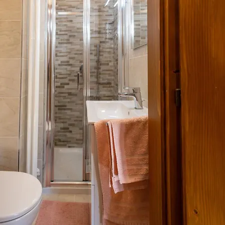 Appartement Cortina - 22