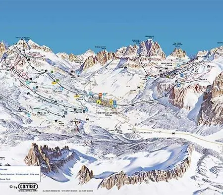 Apartamento Cortina - 22