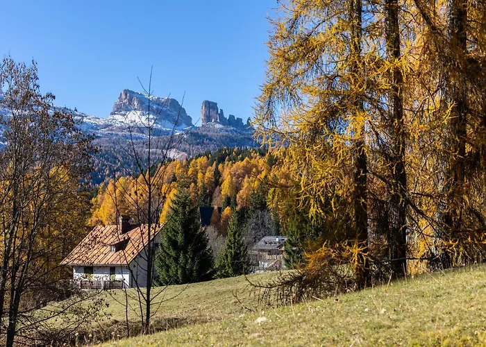 アパート Cortina - 22