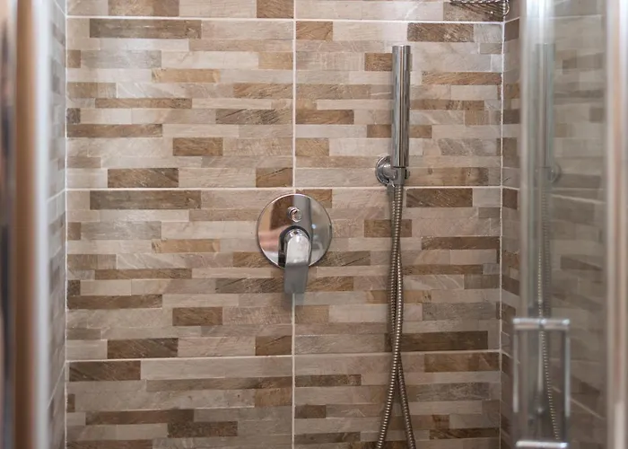 Cortina - 22 アパート *