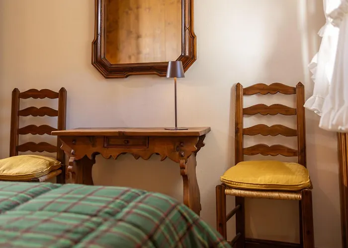 Cortina - 22 アパート *