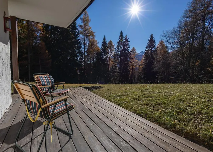 Cortina - 22 Appartement Pocol