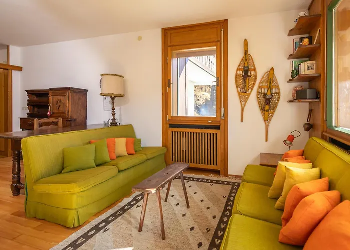 Cortina - 22 Appartement Pocol