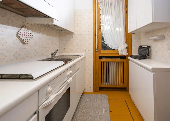 Apartment Cortina - 22 Pocol