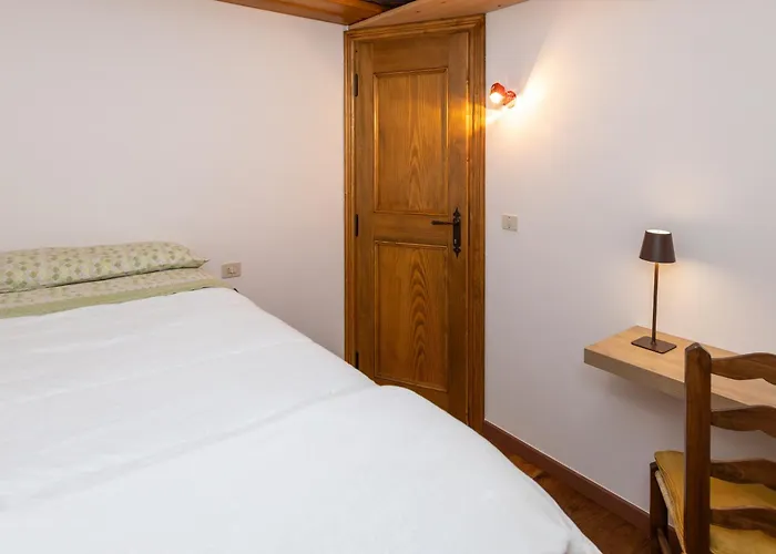 Cortina - 22 Appartement