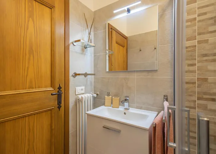 Cortina - 22 Appartement Pocol