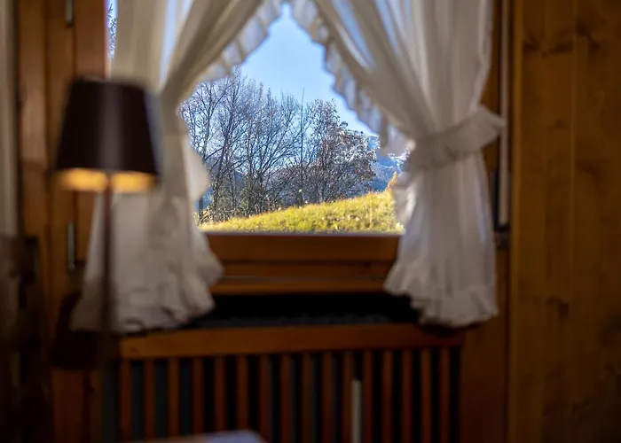 Cortina - 22 Apartment