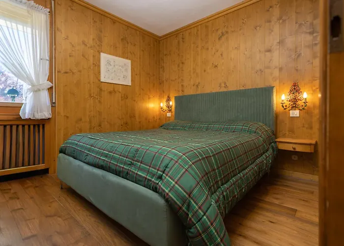 Cortina - 22 Apartment Pocol