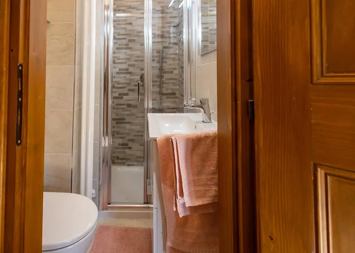 Apartment Cortina - 22